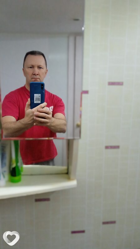 Артем, 49, Туле — анкета №861109