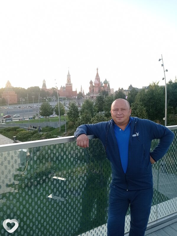 Эдуард, 33, Троицке — анкета №861113