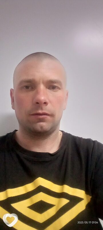 Рашид, 40, Омске — анкета №861290