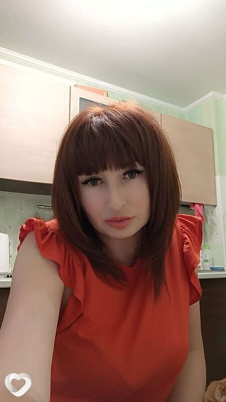Татьяна, 39, Белгороде — анкета №861294