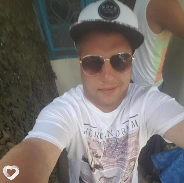 Иван, 34, Москве — анкета №861299
