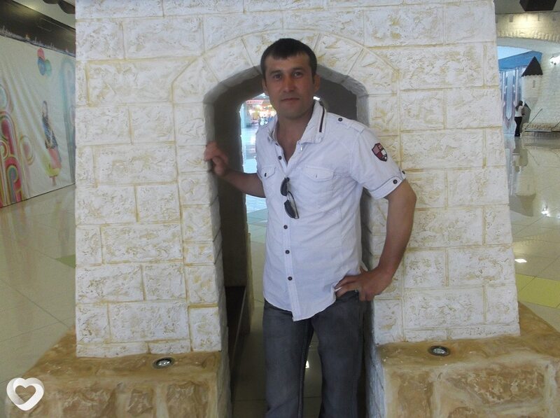 Акбар, 47, Липецке — анкета №861301