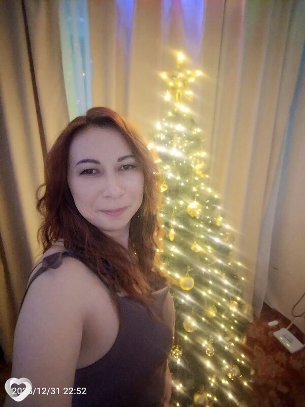 Анна, 36, Белове — анкета №861303