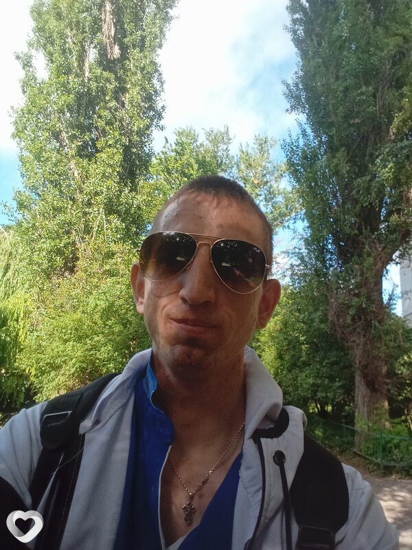 Сергей, 28, Курске — анкета №861304