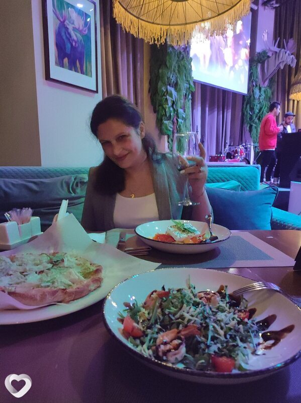 Татьяна, 40, Одинцове — анкета №861308