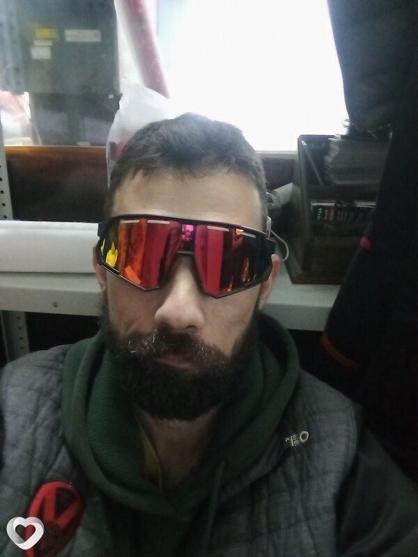 Амаль, 32, Краснодаре — анкета №861310