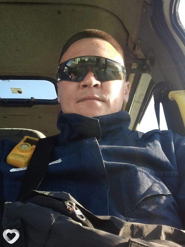 Aza, 30, Уральске — анкета №861311