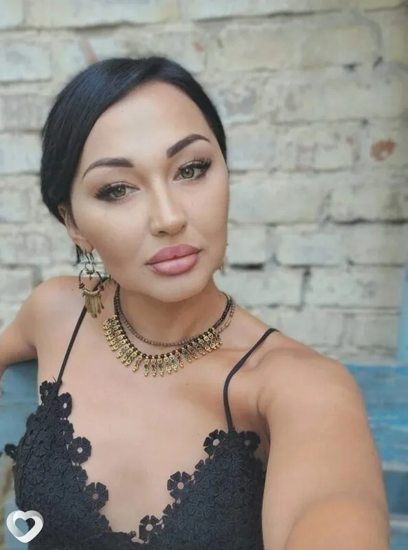 Евгения, 47, Бийске — анкета №861312