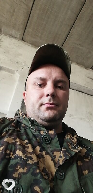 Евгений, 40, Белгороде — анкета №861239