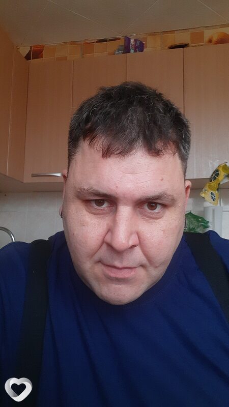 Павел, 41, Костомукше — анкета №861240