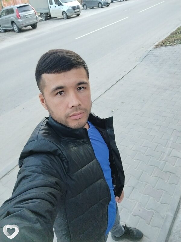 Али, 31, Свободном — анкета №861243