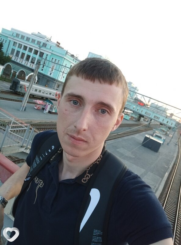 Александр, 29, Искитиме — анкета №861244