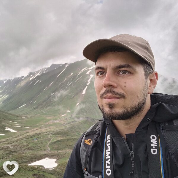Богдан, 33, Тюмени — анкета №861245
