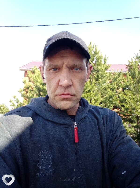 Александр, 45, Михайловск (Ставропольский край) — анкета №861252