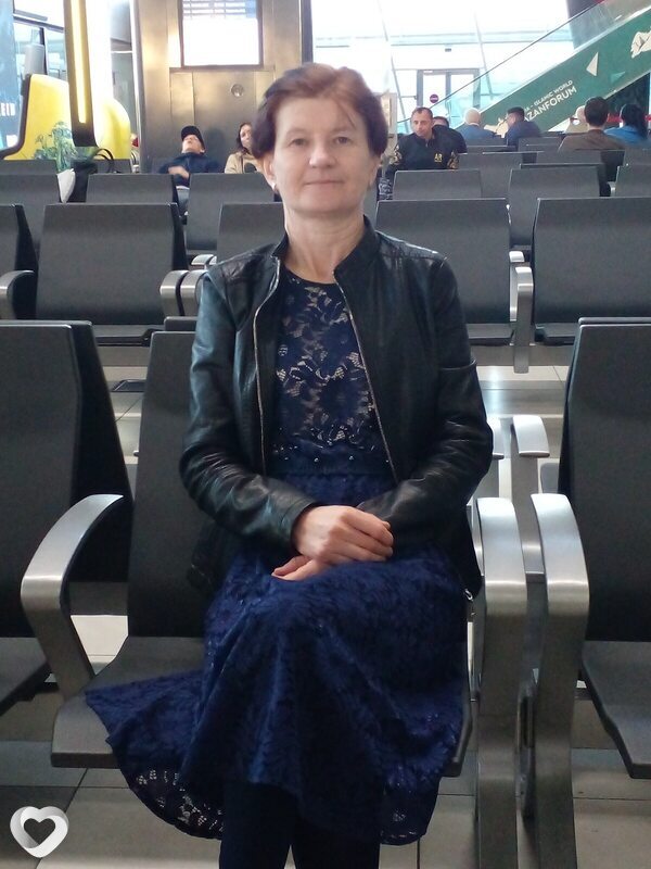 Асия, 49, Казани — анкета №861257