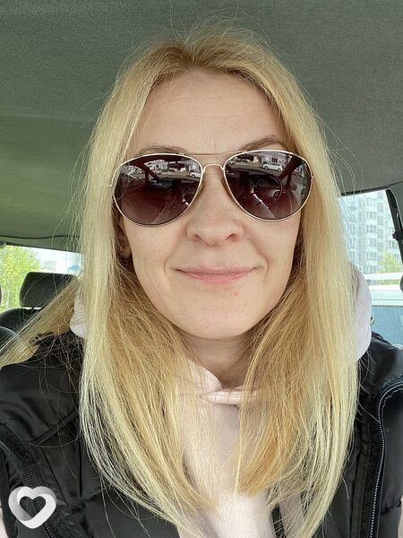 Таня, 49, Минске — анкета №861263