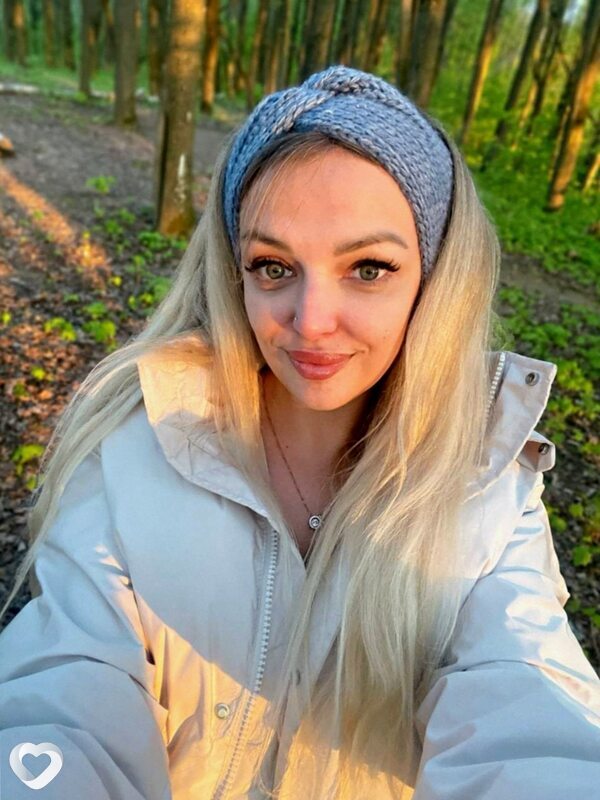 Катерина, 39, Москве — анкета №861192
