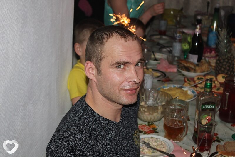 Александр, 42, Северодвинске — анкета №861198