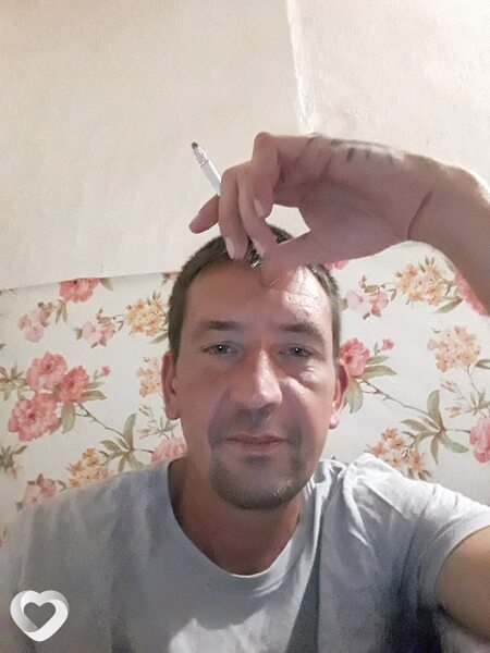 Макс, 43, Москве — анкета №861201