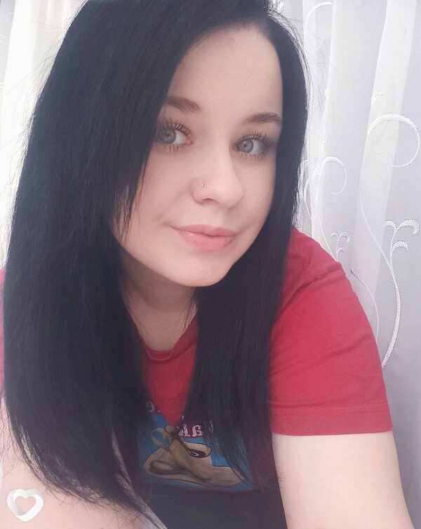 Алина, 26, Москве — анкета №861203