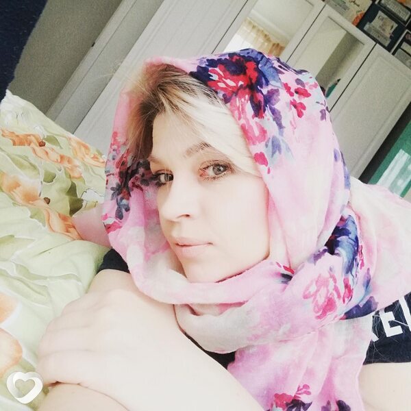 Кристина, 37, Томске — анкета №861207