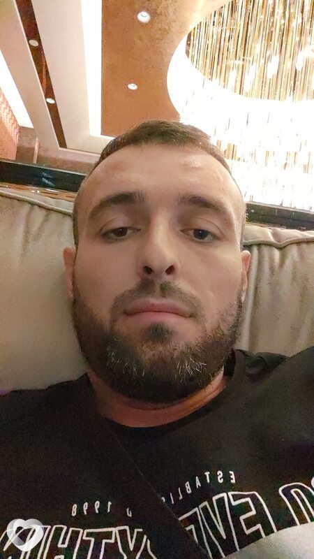Тима, 35, Адлер — анкета №861209