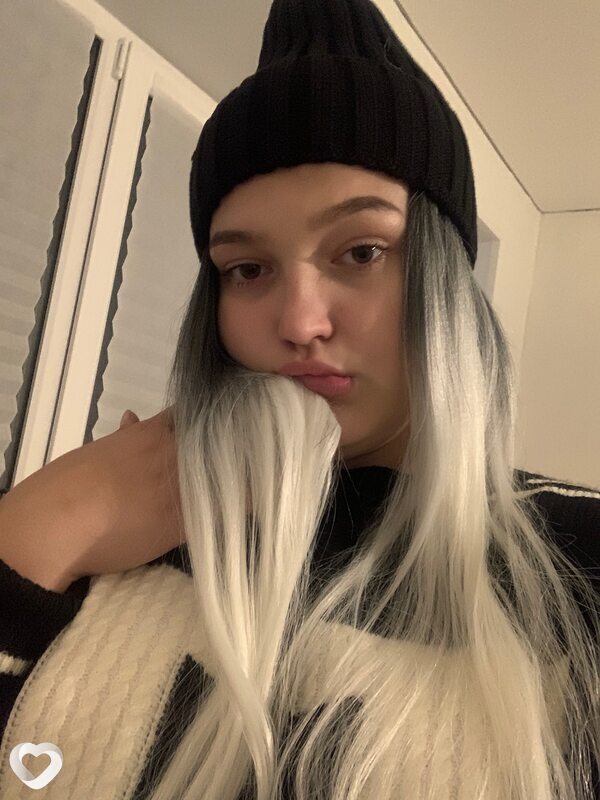Алина, 23, Челябинске — анкета №861210