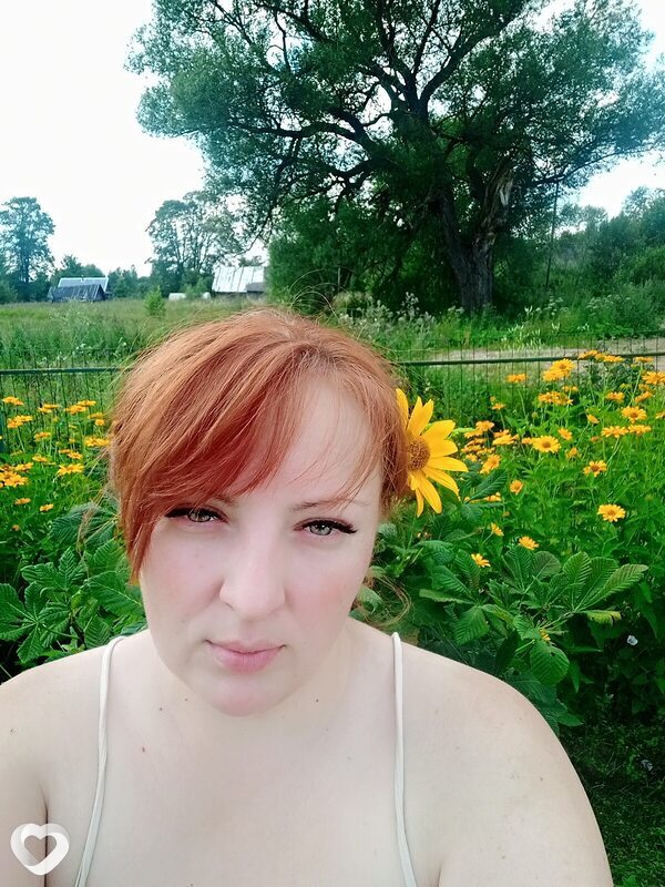 Елена, 42, Твери — анкета №861211