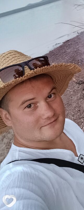 Алексей, 31, Братске — анкета №861327