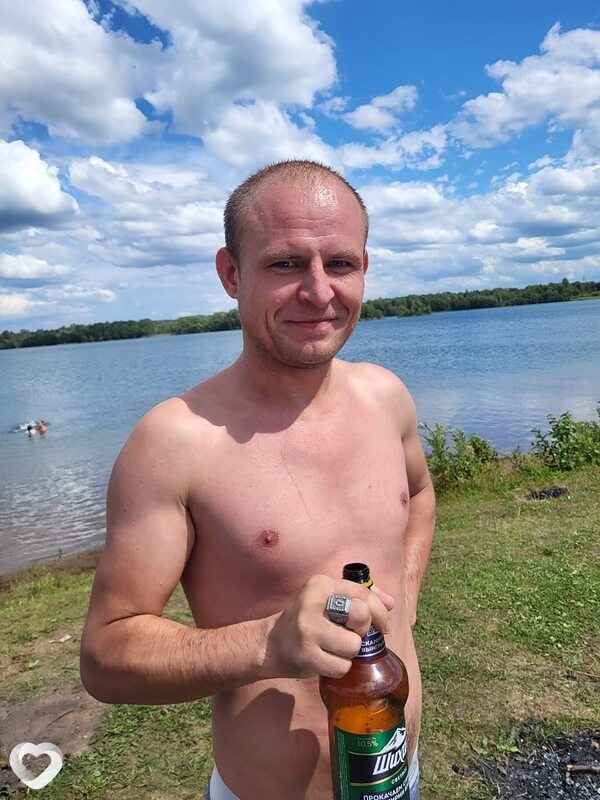 Евгений, 35, Стерлитамаке — анкета №861328