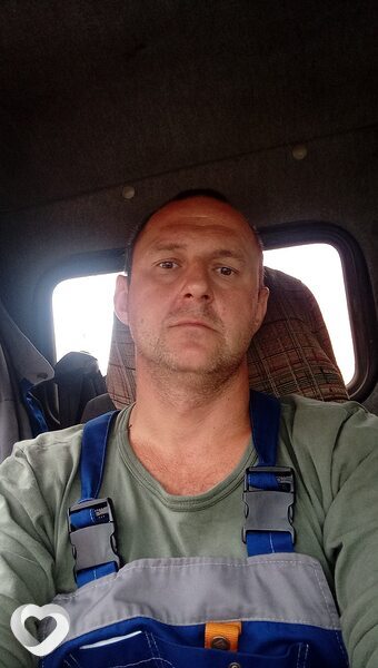 Андрей, 40, Кемерове — анкета №1307236