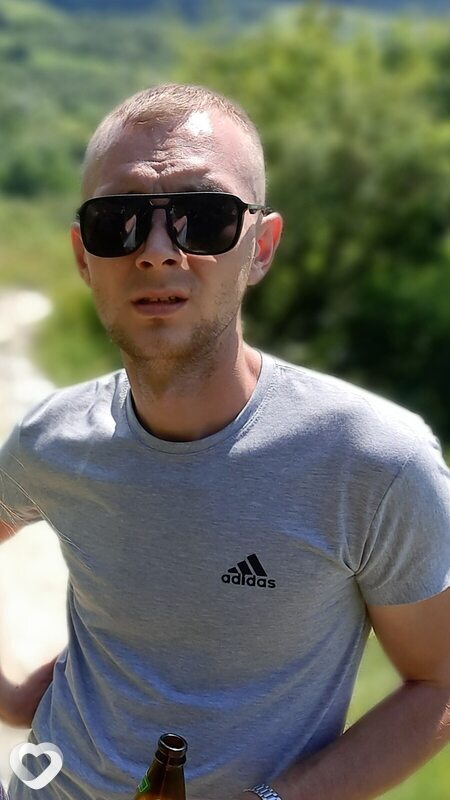 Валерий, 30, Енакиеве — анкета №861331