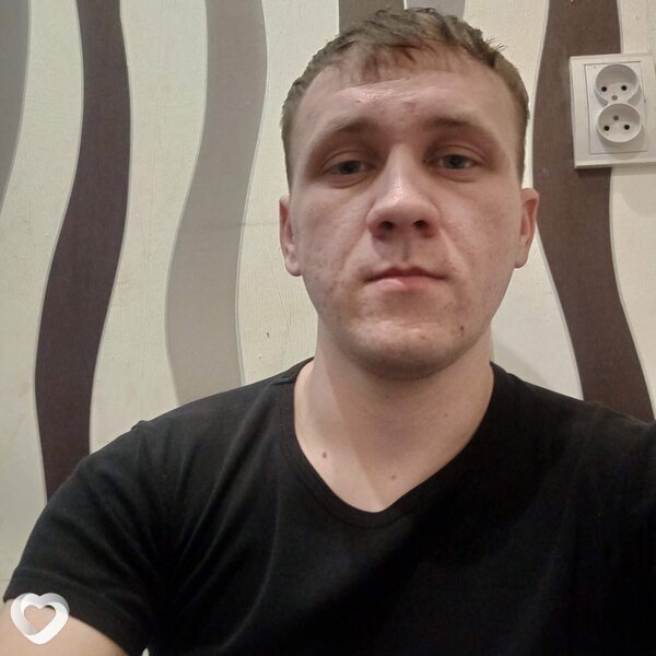Данила, 24, Москве — анкета №861333