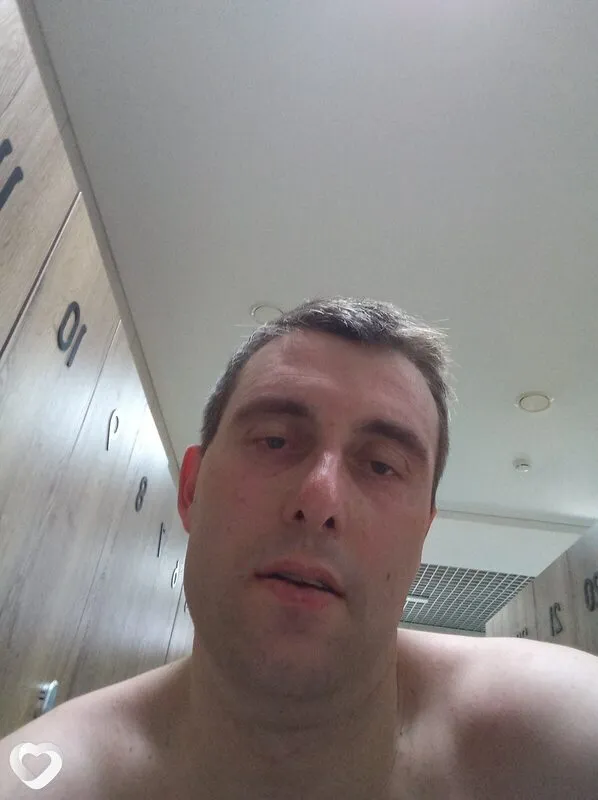 Дмитрий, 42, Барнауле — анкета №861335