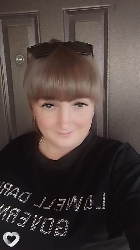 Света, 34, Барнауле — анкета №861265