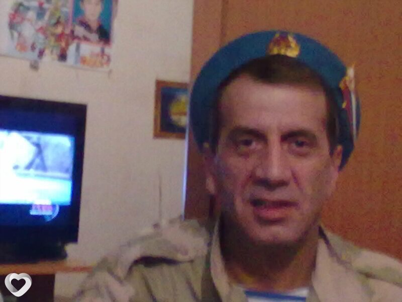 Миша, 47, Красноярске — анкета №861266