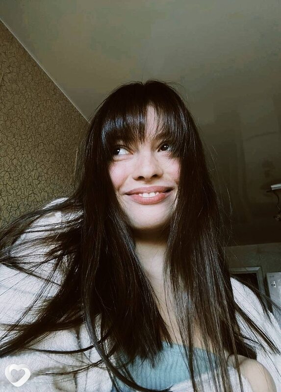 Алина, 21, Москве — анкета №861268