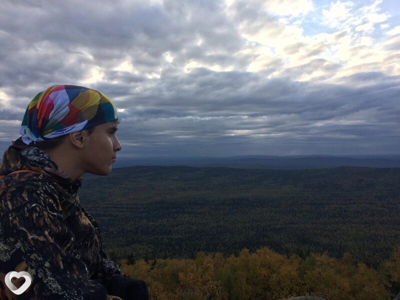 Фёдор, 22, Верхней Пышме — анкета №861271