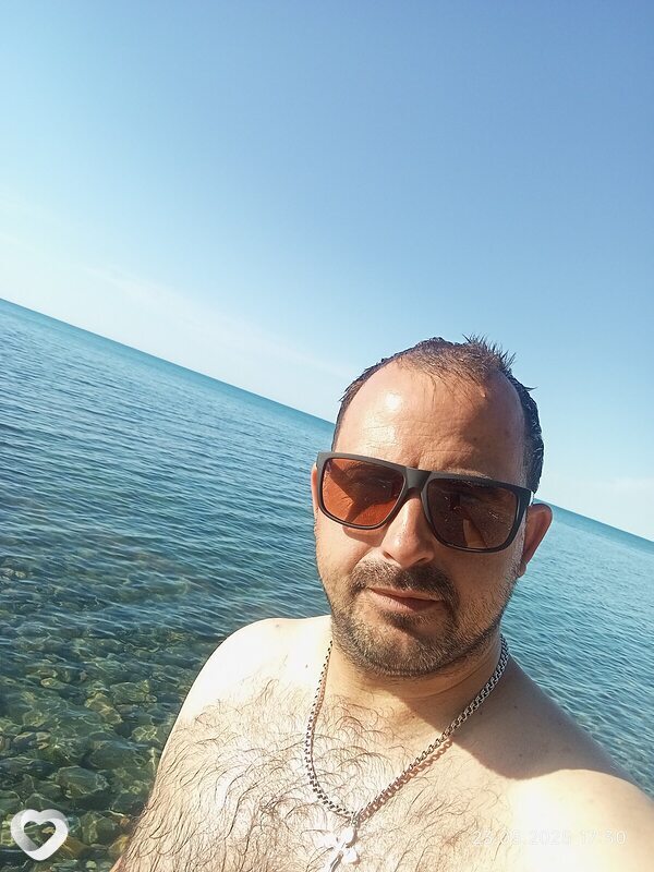 Иван, 35, Староминская — анкета №861273
