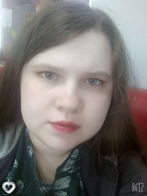 Люсьенна, 26, Невинномысске — анкета №861275