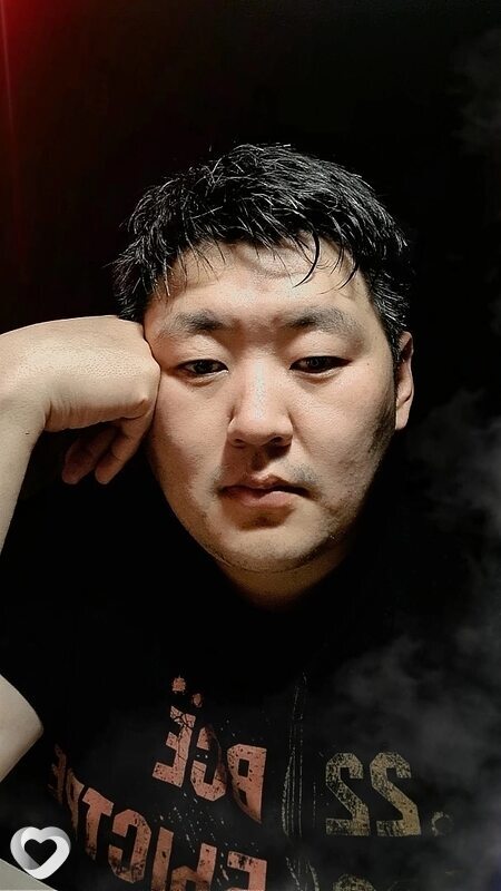 Дмитрий, 37, Ангарске — анкета №861278