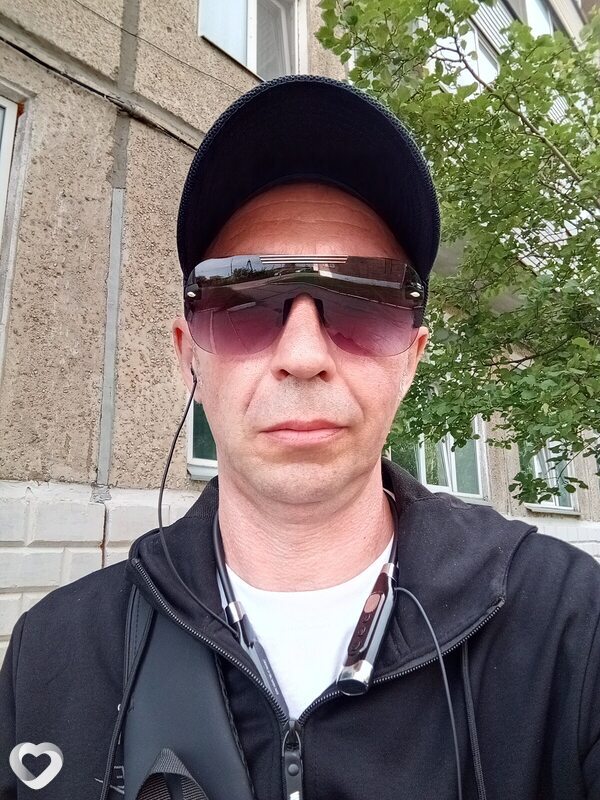Евгеннн, 44, Искитиме — анкета №861281