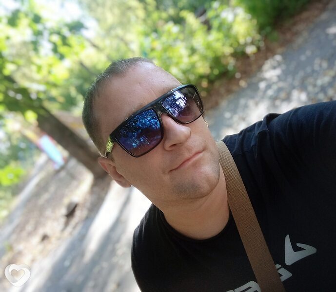 Андрей, 42, Иванове — анкета №861288
