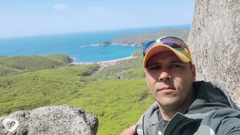 Иван, 41, Томске — анкета №861217