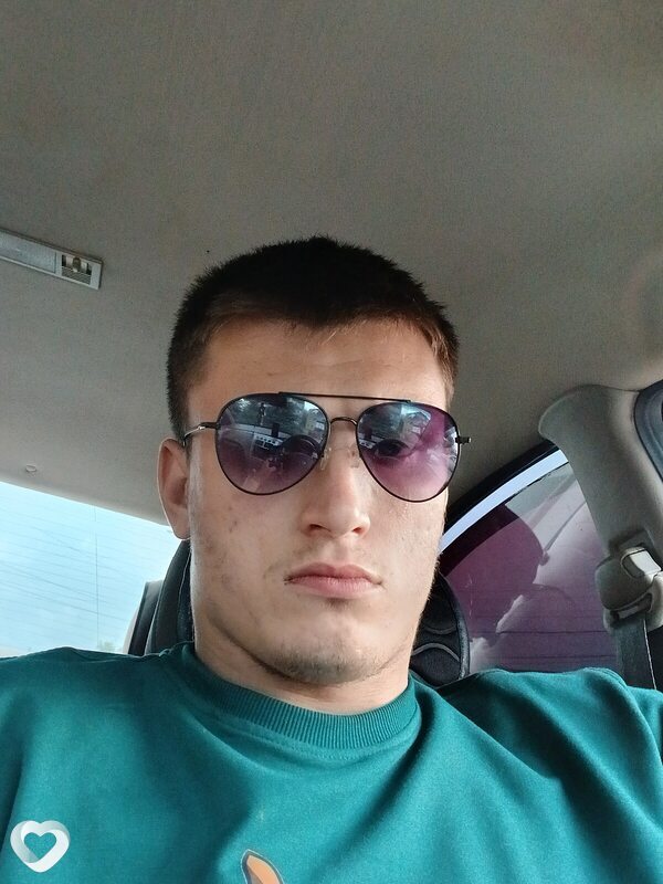 Сергей, 26, Клинцах — анкета №861226