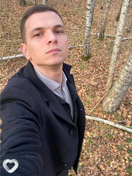 Николай, 31, Калуге — анкета №861228