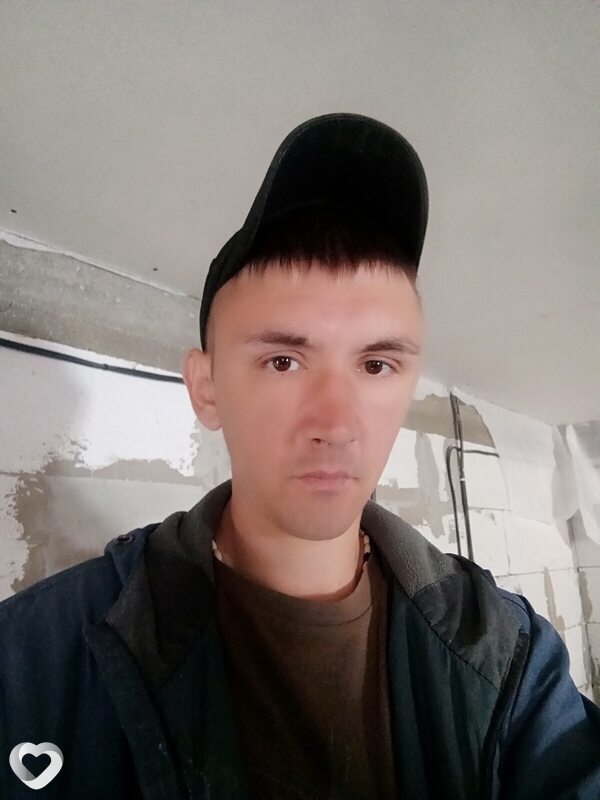 Максим, 30, Нижнем Новгороде — анкета №861234