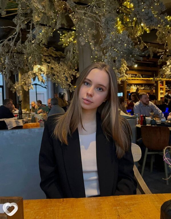 Полиночка, 30, Сыктывкаре — анкета №861438