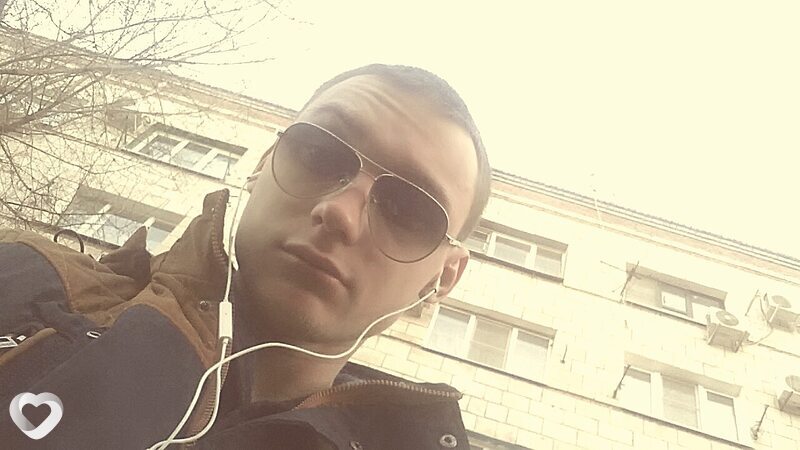 Андрей, 31, Санкт-Петербурге — анкета №861442