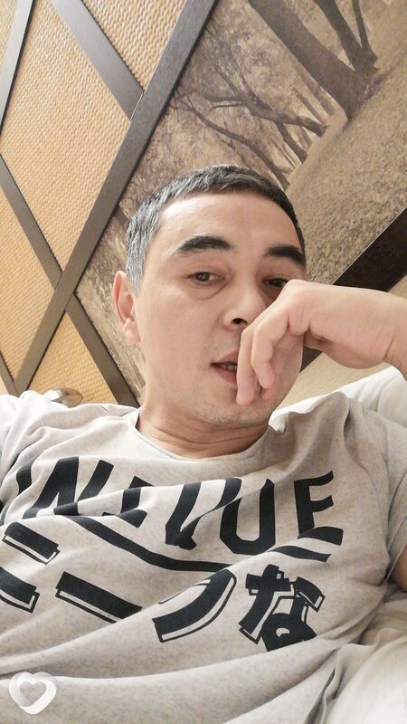 Тамерлан, 42, Новом Уренгое — анкета №861444